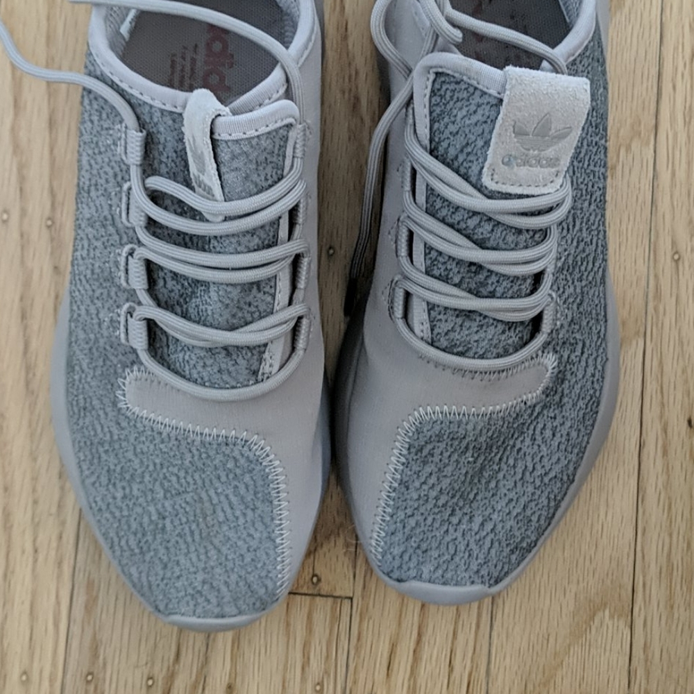 Adidas Tubular Shadow Used men's 5/women's 6.5